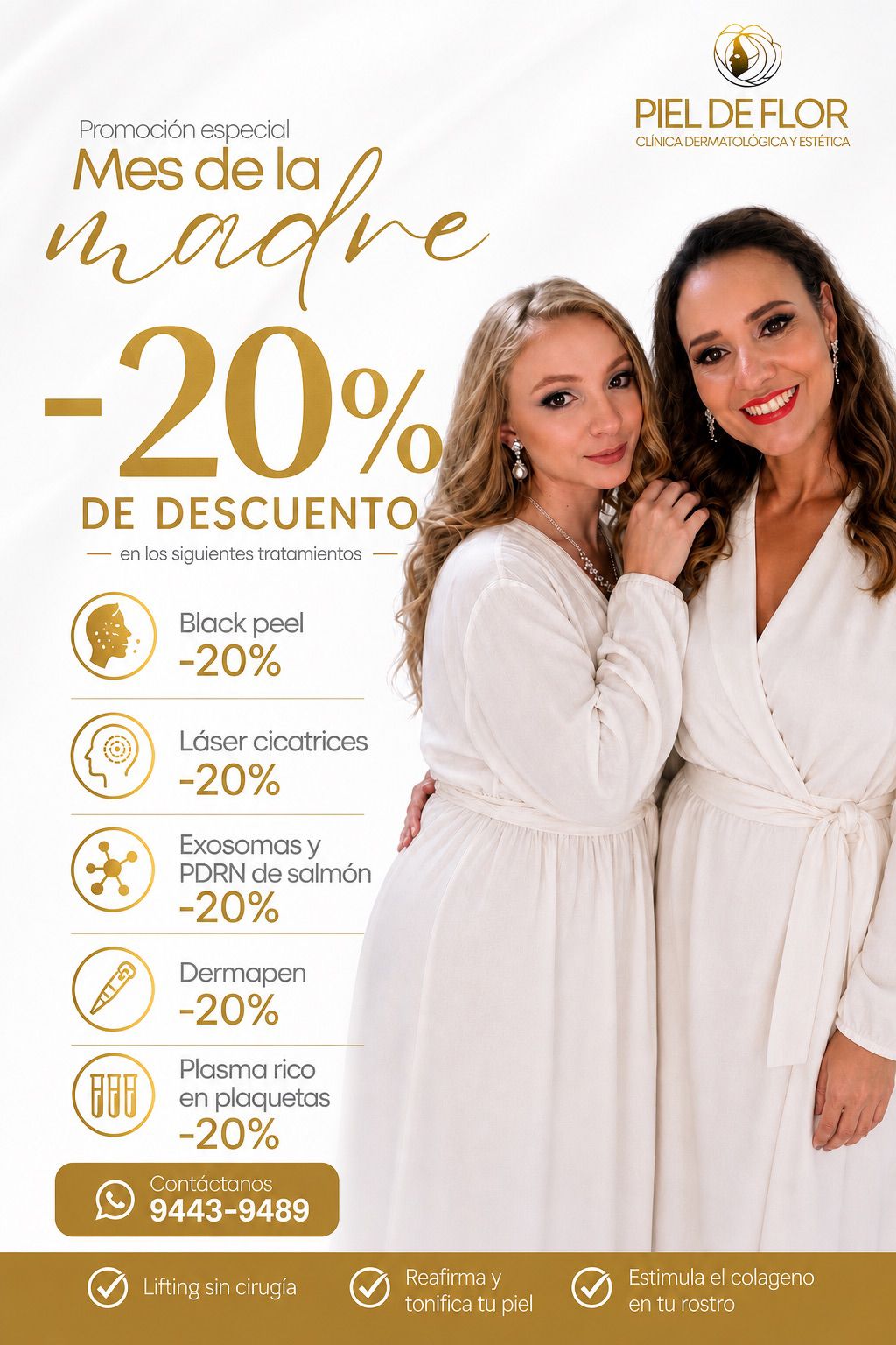 Promoción Especial 3